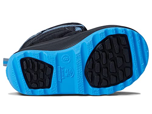 Kamik Girl's Maxx (Toddler/Little Kid/Big Kid)3