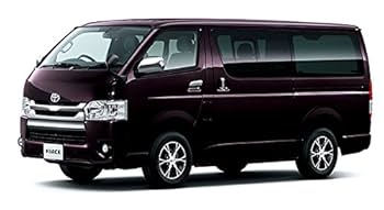 Amazon | Hi&Low conceptH ハイエース 4型後期〜現行ディーゼル車 標準