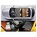 JSLYF Car Front Seats Inflatable Mattress for Honda URV 2017-2026 Front Row Air Mattresses Portable Movable Folding Travel Air Mattress Bed Pad Outdoor Mat Accessories