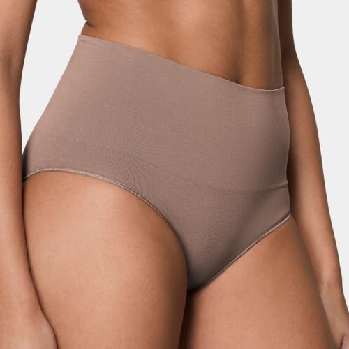 SPANX SPANXshape ExtraOrdinary Supima Cotton Brief - Image 3