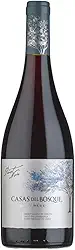 Vinho Tinto Chileno Casas Del Bosque Gran Reserva Pinot Noir 750ml