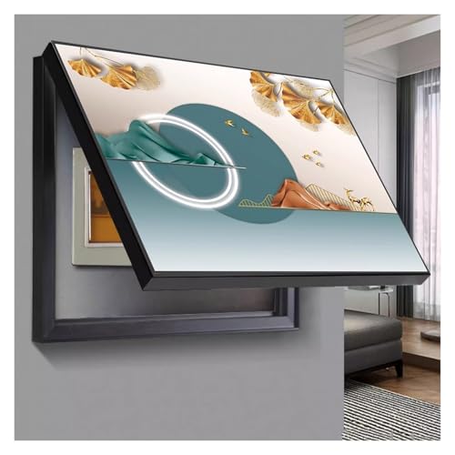 Peinture décorative pour boîte électrique : l'art de sublimer votre entrée