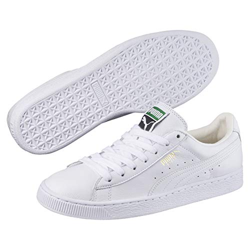Image of Puma Men Basket Classic LFS Sneaker