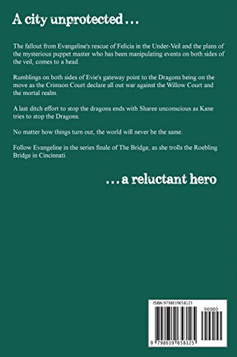 The Bridge: Krynn: 4