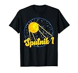 Photo Gallery sputnik 1 satellite space spaceflight unione sovietica maglietta Photo Gallery sputnik 1 satellite space spaceflight unione sovietica maglietta