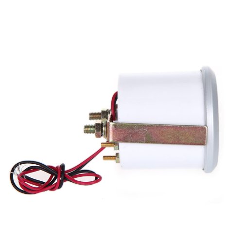 Yorten Medidor de tensão Voltímetro para carro automotivo 2