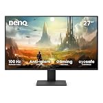 BenQ – BenQ GW2791E 27 Zoll 1080p FHD 100Hz IPS Eye-Care-Monitor, H