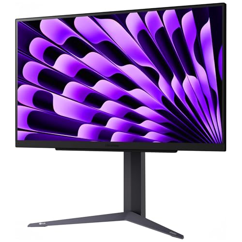 Image of LG 27 inch Ultragear QHD (2560x1440) IPS Gaming Monitor, 180Hz, 1ms, NVIDIA G-SYNC Compatible, AMD FreeSync, HDR10, HDMI, DisplayPort, Tilt /Height /Pivot Stand, Black
