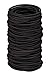 Manbands Hair Control Ties for Men (Medium 7" Inch)