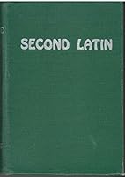 Second Latin B0008AK0I4 Book Cover