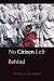 No Citizen Left Behind