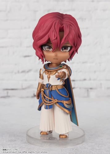 Image of TAMASHII NATIONS - Tales of Arise - Dohalim, Bandai Spirits Figuarts mini Action Figure