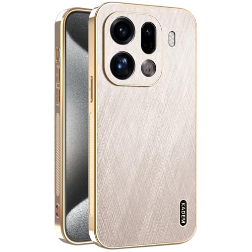 Coque antichoc et anti-rayures Oppo Find X9 Pro silicone fin