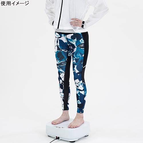 Amazon | WBN5019W(ホワイト) 振動マシン バランスウェーブコンパクト 