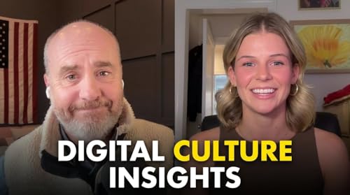 Creating with a Creator Featuring Maria Comstock