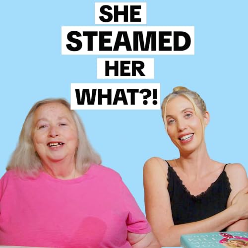my mom loves drag