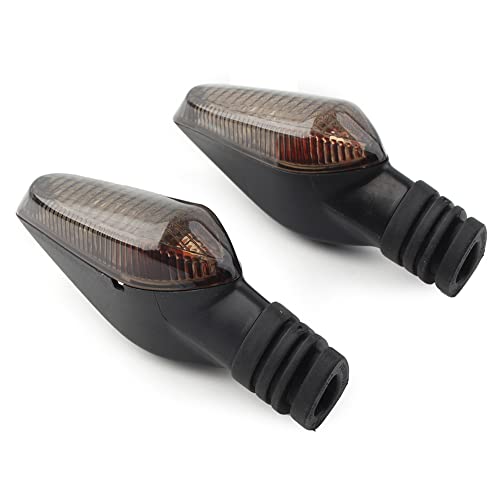 Clignotant moto pour Monster 696 et 796 feux indicateurs de direction orange