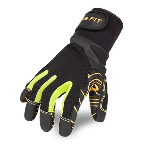 Intra-FIT Professional Anti Vibration Glove, EN...