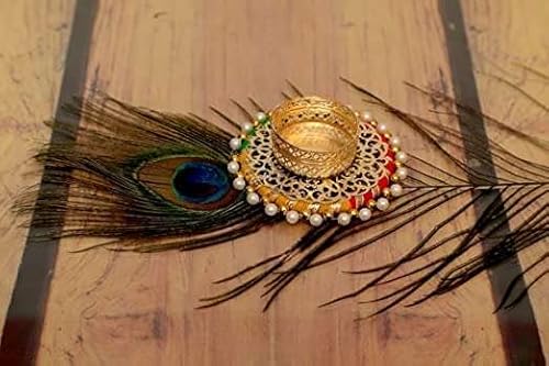 Igh Indian Tradtional Handmade Decorative Tea Light Candle Holders - Diya Lamp For Pooja, Diwali Decoration For Home - Best Housewarming Return Gift, Return Gifts, Pack Of 10 #TOP1