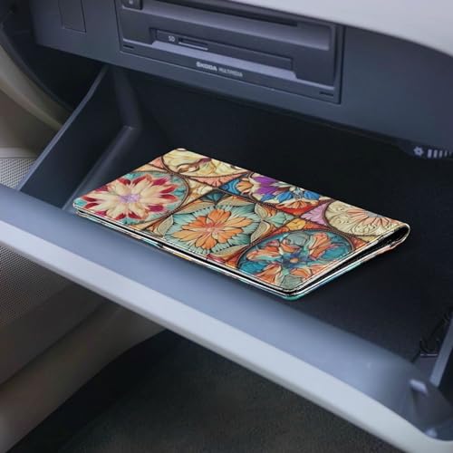 Organizador para Documentos Multicolor miniatura 6