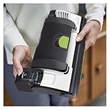 165A0005 - Battery Pack 14.4V 2000mAh，Compatible For Gtech HyLite 2 Cordless Upright & Handheld Vacuum Replacement Battery - Image 3