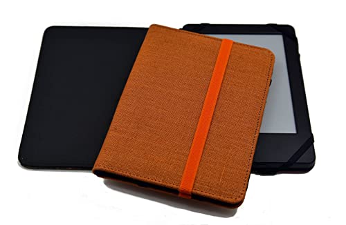 Funda para EBOOK SPC Dickens Light 2 - Compatible - Lino Natural