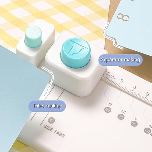 Perforatrice pour papier et intercalaires de scrapbooking