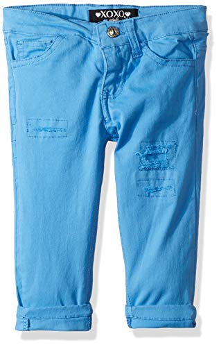 Image of XOXO Girls' Stretch Twill Pant