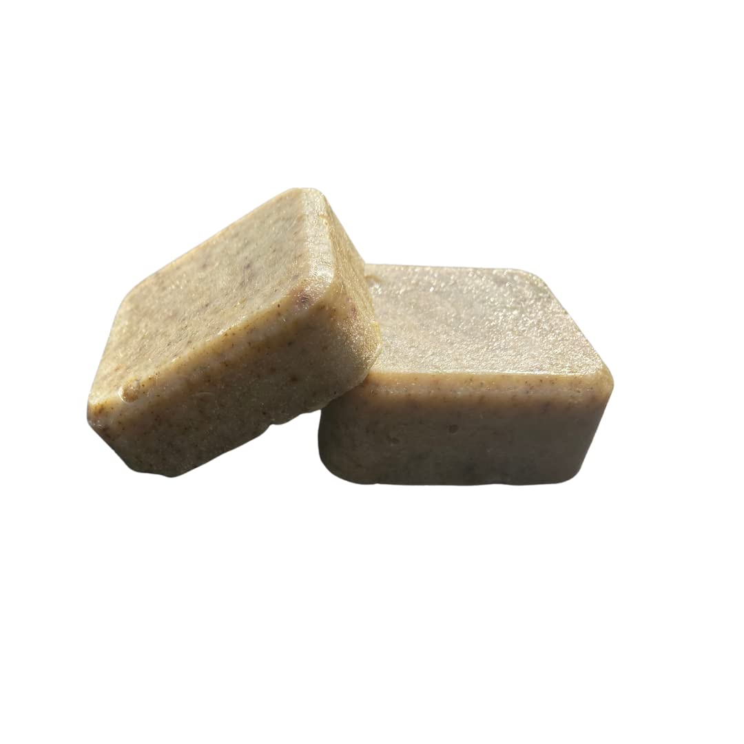 Herbal Face Cleansing Bar