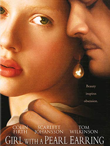 Girl With a Pearl Earring