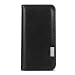 Moshi Overture iPhone 8/7 Case (Wallet Case) - Black