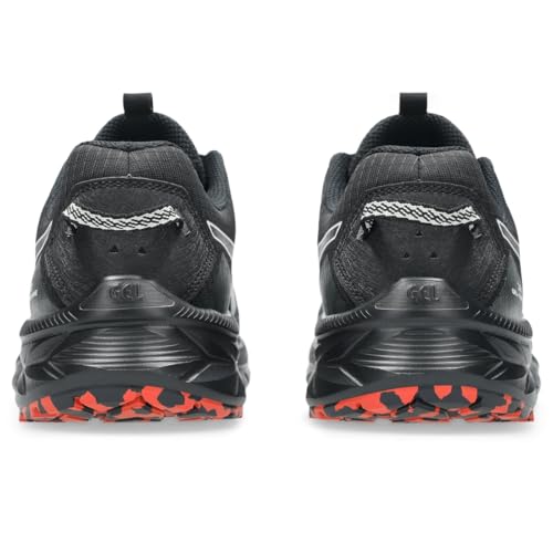 ASICS ASICS Men's Gel-Venture 10 Running Shoes, 8.5, Black/Lake Grey