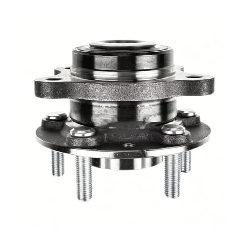 Roulement de moyeu roue avant pour Volvo V40 T4 T5 D2 D3 D4
