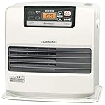 ダイニチの暖房器具 FW-5718LS-W [ホワイト]