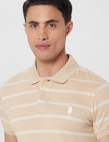Image of U.S. Polo ASSN. Men Polo Shirt