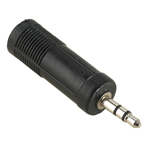 Preisvergleich Produktbild 122388 ADAPT.KLINKST3,5 / KLINK6,3