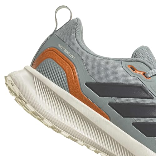 Image of adidas Women's Run Falcon 5 Trail Running Shoes