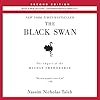 The Black Swan, Second Edition: The Impact of the Highly Improbable: With a new section: "On Robustness and Fragility": Incerto, Book 2
