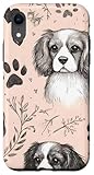 Cavalier Spaniel Dog Lover Gifts for Women
