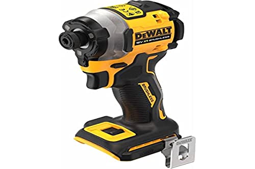 Atornillador de Impacto Batería Dewalt Marca DeWalt