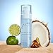 Skylar Coconut Cove Hair & Body Mist | Hypoallergenic & Clean Fragrance | Vegan, Cruelty Free, and Safe For Sensitive Skin | 80 ML, 2.7 Fl Oz