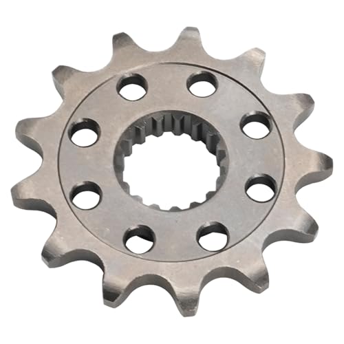 Pignon de sortie boite avant 520-13T Suzuki RM-Z 450