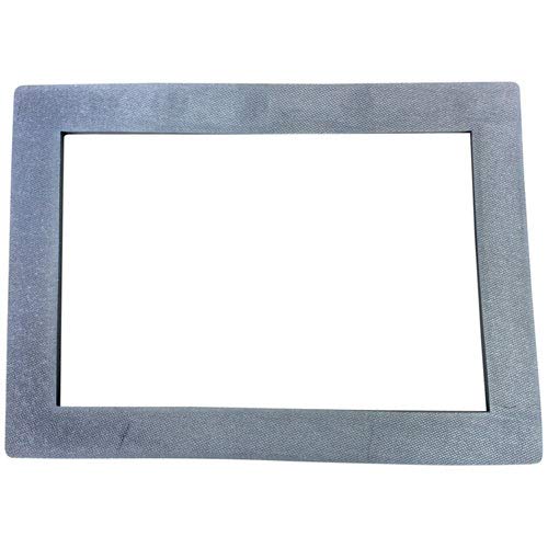 Exact FIT for Cleveland 07138 Door Gasket 15-3/4" X 11-1/2" - Replacement Part BY MAVRIK
