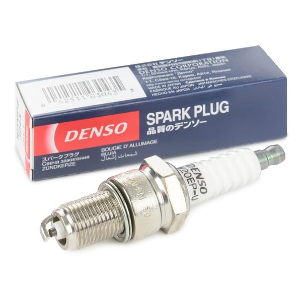 Amazon | デンソー(DENSO) ｽﾊﾟ-ｸﾌﾟﾗｸﾞ W20EP-U 品番：V91103043