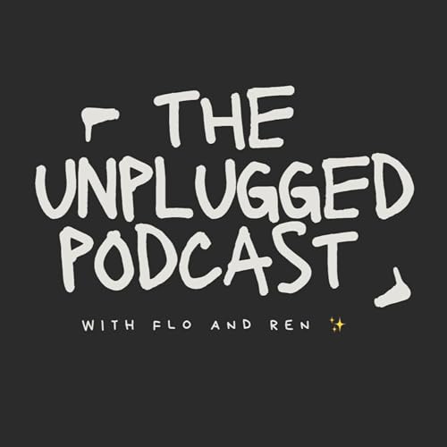 UNplugged with Flo and Ren ✨ cover art