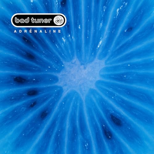 Bad Tuner & Francesca Blanchard