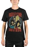 Motley Crue