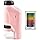 60-120x Minilabsters Miniscope Kids, Mini Labsters Portable Microscope, Portable Microscope Kids Minilabsters with LED Light, Handheld Pocket Microscope for Kids (White)
