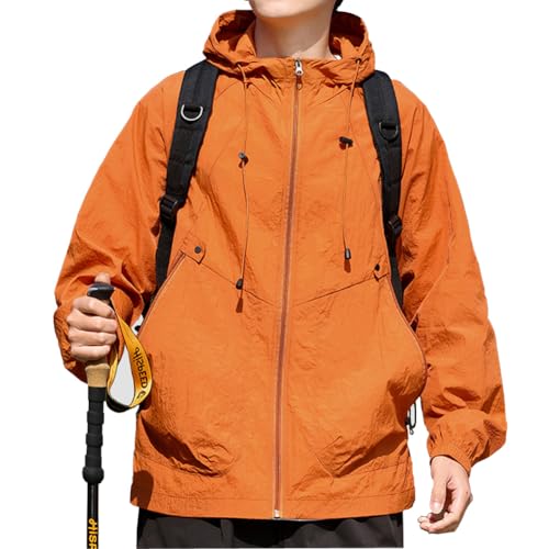 [BUTMYJ] ăp[J[ uvJbg(UPF50+EڐG⊴EzEʋC) }Eep[J[Y fB[X 傫TCYEChu[J[ ĕ orange -L