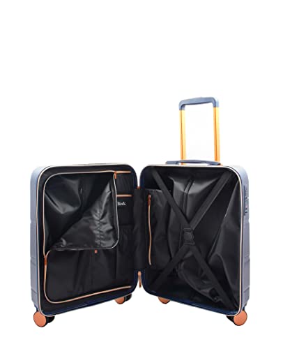 Bagage rigide extensible Astro à 4 roues pivotantes pour un déplacement fluide - 3